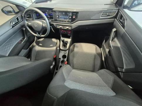 VOLKSWAGEN POLO 1.0 TSI FLEX 12V 5P