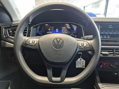 VOLKSWAGEN POLO 1.0 TSI FLEX 12V 5P