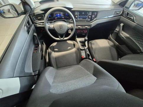 VOLKSWAGEN POLO 1.0 TSI FLEX 12V 5P