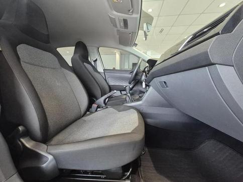 VOLKSWAGEN POLO 1.0 TSI FLEX 12V 5P