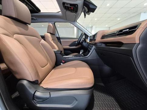 HYUNDAI CRETA PLATINUM 1.0 TB 12V
