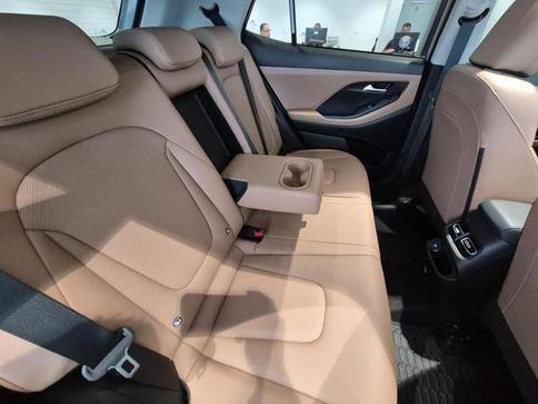 HYUNDAI CRETA PLATINUM 1.0 TB 12V