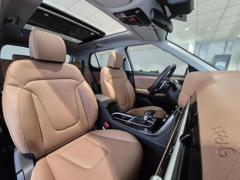 HYUNDAI CRETA PLATINUM 1.0 TB 12V