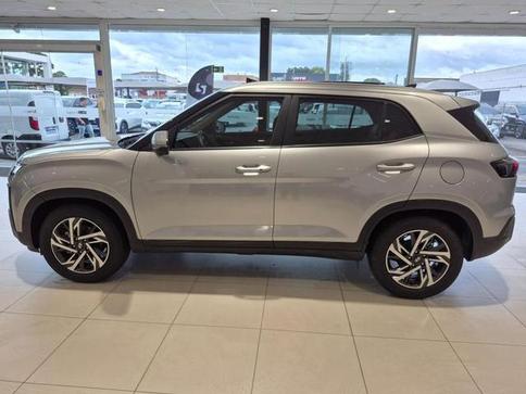 HYUNDAI CRETA PLATINUM 1.0 TB 12V