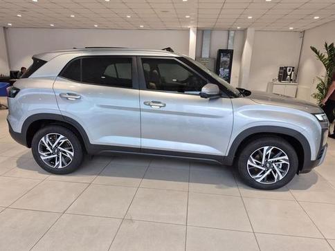 HYUNDAI CRETA PLATINUM 1.0 TB 12V