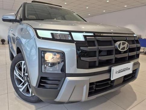 HYUNDAI CRETA PLATINUM 1.0 TB 12V