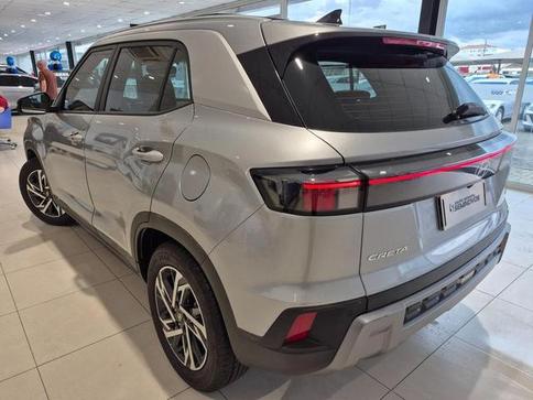 HYUNDAI CRETA PLATINUM 1.0 TB 12V