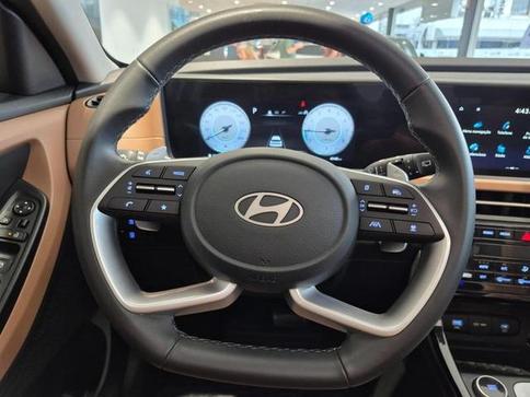 HYUNDAI CRETA PLATINUM 1.0 TB 12V
