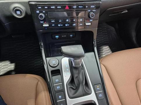 HYUNDAI CRETA PLATINUM 1.0 TB 12V