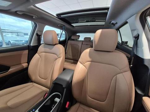 HYUNDAI CRETA PLATINUM 1.0 TB 12V