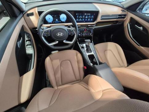 HYUNDAI CRETA PLATINUM 1.0 TB 12V