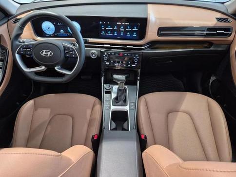 HYUNDAI CRETA PLATINUM 1.0 TB 12V