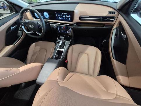 HYUNDAI CRETA PLATINUM 1.0 TB 12V