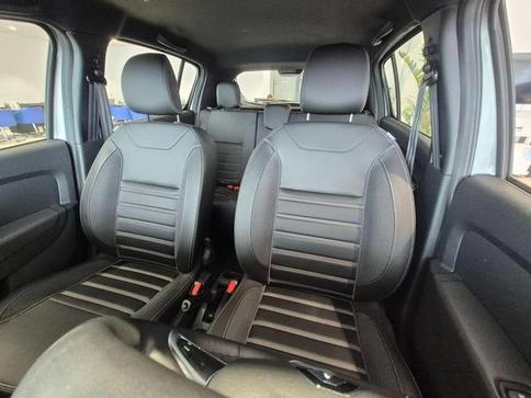 RENAULT SANDERO INTENSE 1.6 CVT X-TRONIC