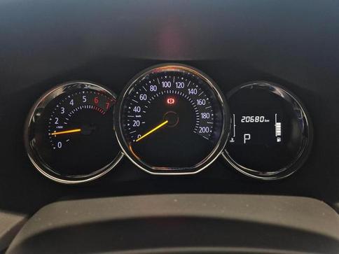 RENAULT SANDERO INTENSE 1.6 CVT X-TRONIC