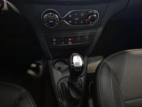 RENAULT SANDERO INTENSE 1.6 CVT X-TRONIC