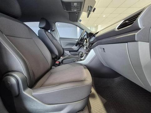 VOLKSWAGEN T-CROSS 1.0 200 TSI TOTAL FLEX AUTOMATICO