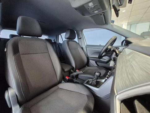 VOLKSWAGEN T-CROSS 1.0 200 TSI TOTAL FLEX AUTOMATICO