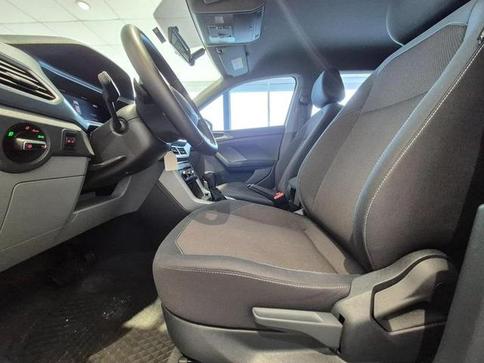 VOLKSWAGEN T-CROSS 1.0 200 TSI TOTAL FLEX AUTOMATICO