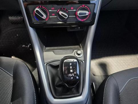 VOLKSWAGEN T-CROSS 1.0 200 TSI TOTAL FLEX AUTOMATICO