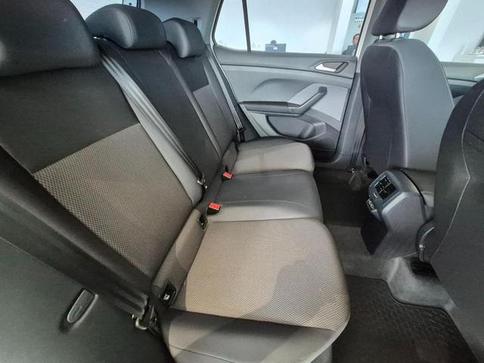 VOLKSWAGEN T-CROSS 1.0 200 TSI TOTAL FLEX AUTOMATICO