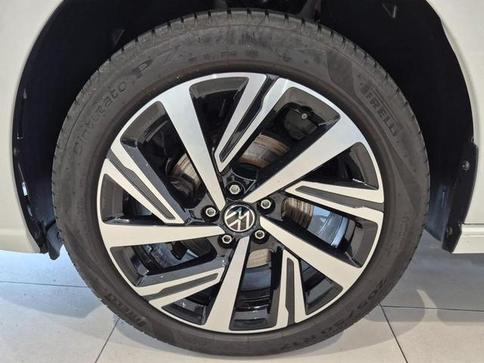 VOLKSWAGEN VIRTUS 1.0 200 TSI HIGHLINE AUTOM�TICO
