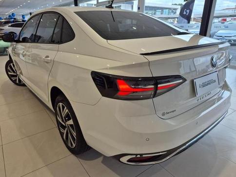 VOLKSWAGEN VIRTUS 1.0 200 TSI HIGHLINE AUTOM�TICO