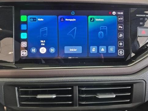 VOLKSWAGEN VIRTUS 1.0 200 TSI HIGHLINE AUTOM�TICO
