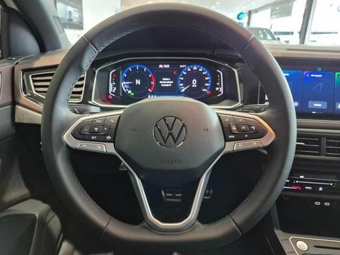 VOLKSWAGEN VIRTUS 1.0 200 TSI HIGHLINE AUTOM�TICO