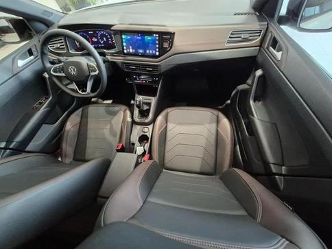 VOLKSWAGEN VIRTUS 1.0 200 TSI HIGHLINE AUTOM�TICO