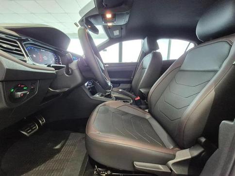 VOLKSWAGEN VIRTUS 1.0 200 TSI HIGHLINE AUTOM�TICO