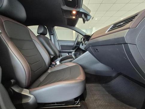 VOLKSWAGEN VIRTUS 1.0 200 TSI HIGHLINE AUTOM�TICO