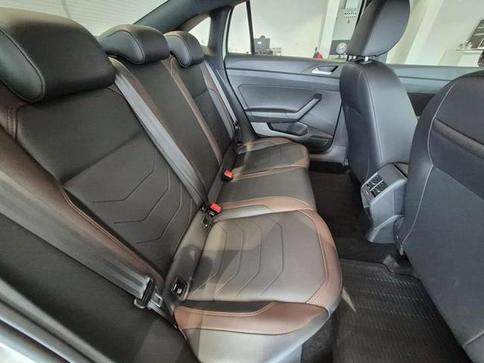 VOLKSWAGEN VIRTUS 1.0 200 TSI HIGHLINE AUTOM�TICO