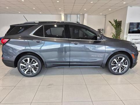 CHEVROLET EQUINOX PREMIER 1.5 TURBO 172CV AUT.