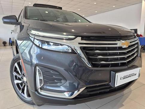 CHEVROLET EQUINOX PREMIER 1.5 TURBO 172CV AUT.