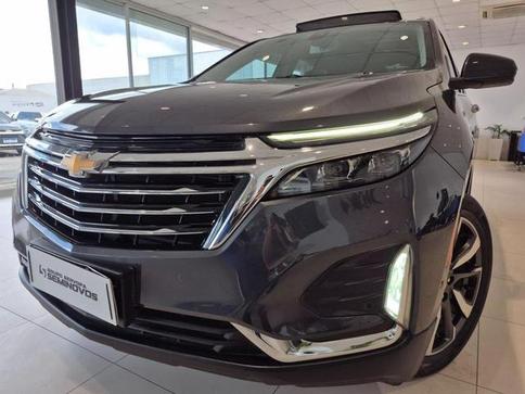 CHEVROLET EQUINOX PREMIER 1.5 TURBO 172CV AUT.