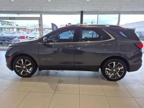CHEVROLET EQUINOX PREMIER 1.5 TURBO 172CV AUT.