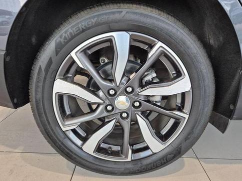 CHEVROLET EQUINOX PREMIER 1.5 TURBO 172CV AUT.