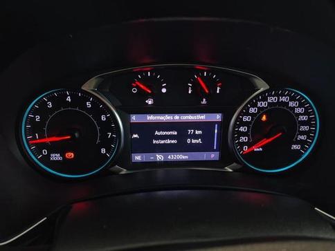 CHEVROLET EQUINOX PREMIER 1.5 TURBO 172CV AUT.