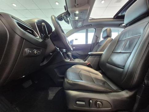 CHEVROLET EQUINOX PREMIER 1.5 TURBO 172CV AUT.
