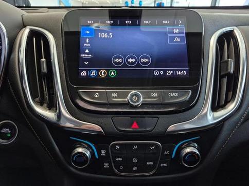 CHEVROLET EQUINOX PREMIER 1.5 TURBO 172CV AUT.