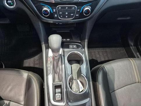CHEVROLET EQUINOX PREMIER 1.5 TURBO 172CV AUT.