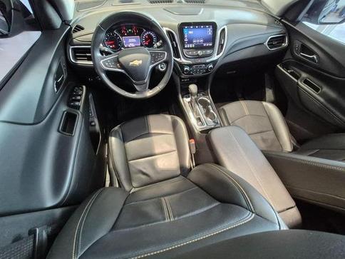 CHEVROLET EQUINOX PREMIER 1.5 TURBO 172CV AUT.