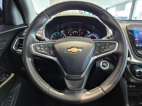 CHEVROLET EQUINOX PREMIER 1.5 TURBO 172CV AUT.