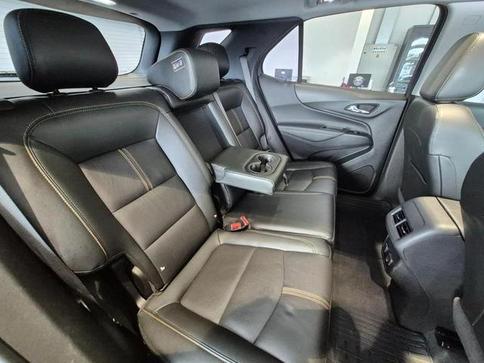 CHEVROLET EQUINOX PREMIER 1.5 TURBO 172CV AUT.