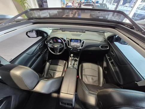CHEVROLET EQUINOX PREMIER 1.5 TURBO 172CV AUT.