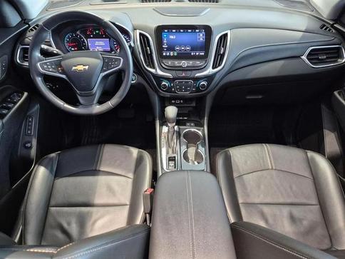 CHEVROLET EQUINOX PREMIER 1.5 TURBO 172CV AUT.