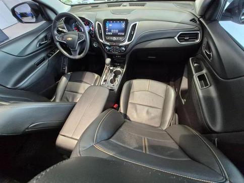 CHEVROLET EQUINOX PREMIER 1.5 TURBO 172CV AUT.