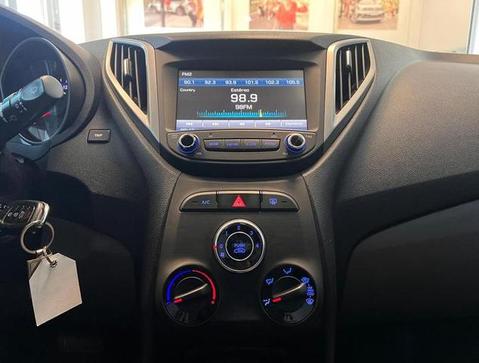 HYUNDAI HB20S 1.6 COMFORT STYLE 16V FLEX 4P AUTOMATICO