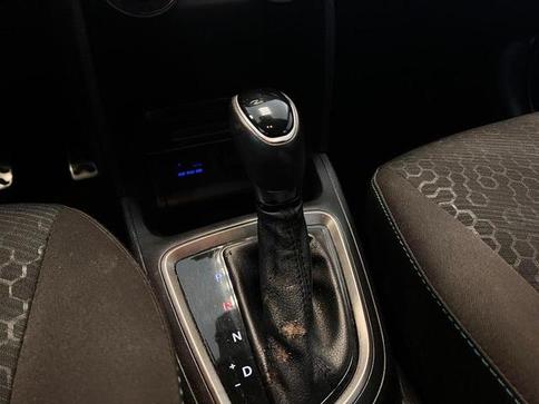 HYUNDAI HB20X STYLE 1.6 FLEX 16V AUT.